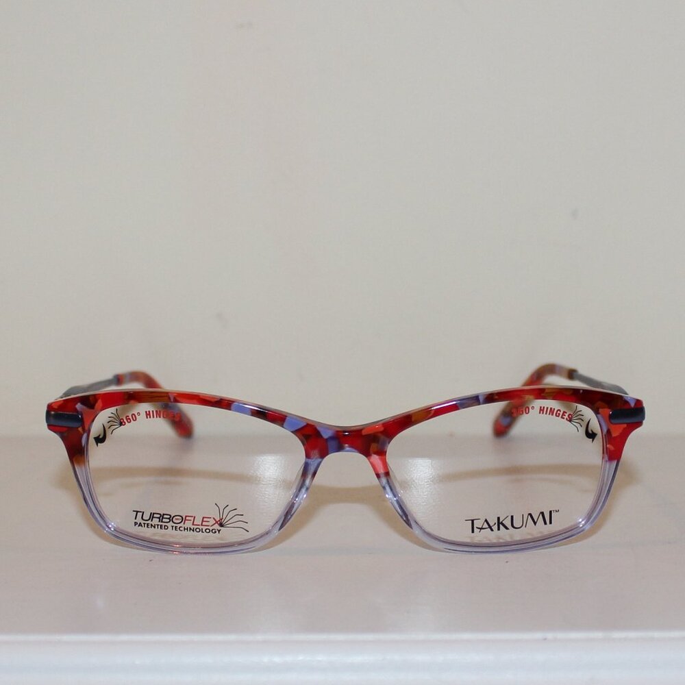 Takumi Kid's Glasses (TK1098)